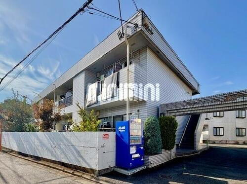 ロイヤルハイムカトーⅡ