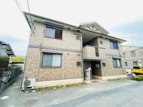 東京都昭島市田中町２丁目 賃貸アパート