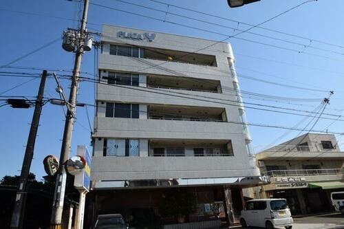 プラザ・Ｙ 5階建