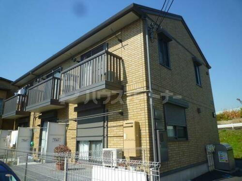 東京都葛飾区西新小岩５丁目 テラスハウス