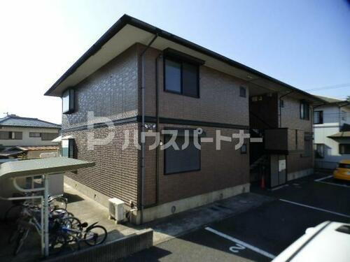 千葉県千葉市中央区都町６丁目 賃貸アパート