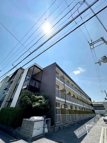 大阪府堺市堺区三宝町６丁 賃貸マンション