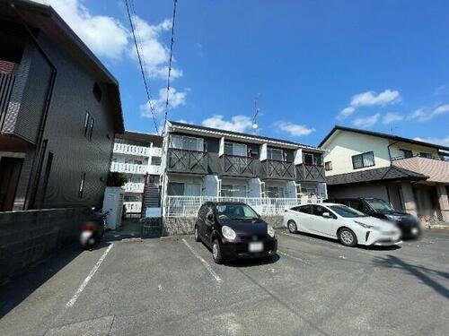 愛知県豊橋市北山町字東浦 賃貸アパート