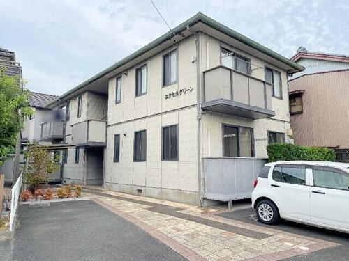 愛知県豊橋市瓦町 賃貸アパート