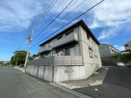 愛知県豊橋市南牛川１丁目 賃貸アパート