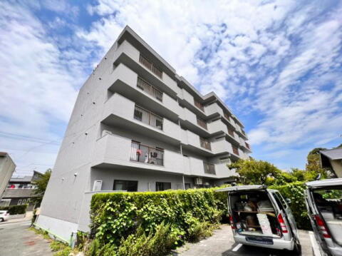 静岡県湖西市鷲津 賃貸マンション