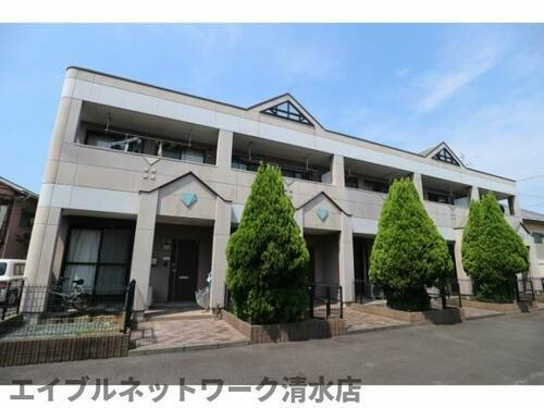 静岡県静岡市清水区三保 2階建 築18年10ヶ月