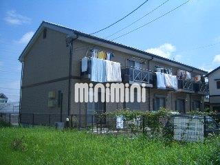 愛知県名古屋市中川区江松１丁目 テラスハウス