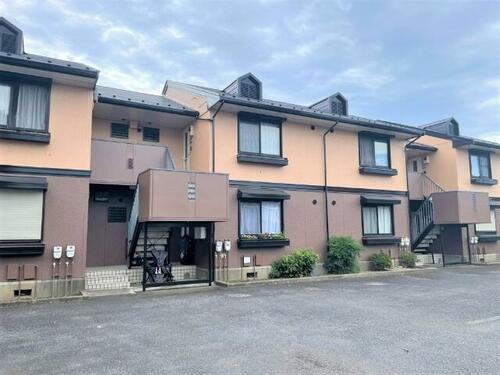 埼玉県さいたま市北区日進町２丁目 賃貸アパート