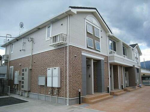 神奈川県小田原市曽比 賃貸アパート