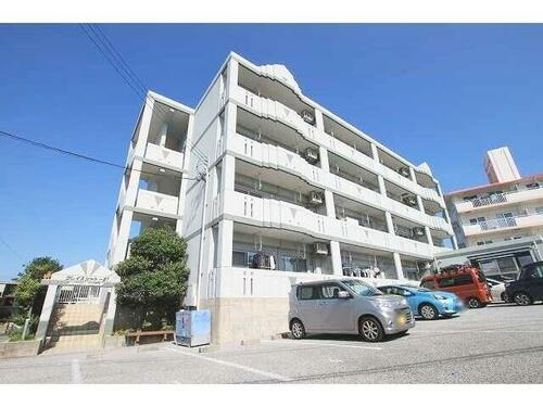 沖縄県南城市玉城字堀川 賃貸アパート