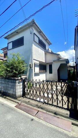 和歌山県和歌山市田尻 賃貸一戸建て