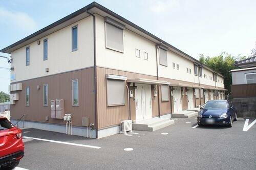 カンタービレ　シャーメゾン