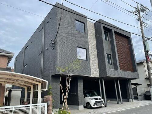 埼玉県さいたま市大宮区桜木町４丁目 賃貸マンション