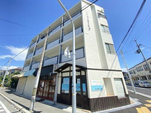 兵庫県西宮市浜甲子園２丁目 4階建