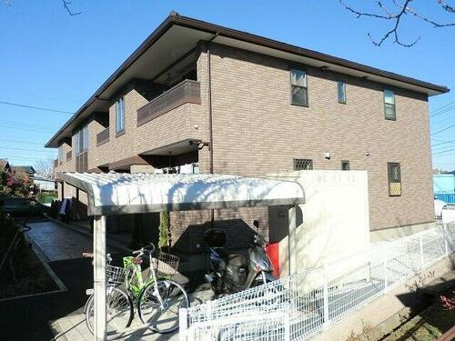 東京都町田市山崎町 2階建 築14年