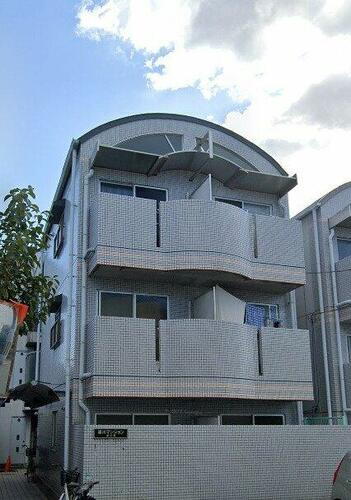 大阪府堺市西区津久野町２丁 築36年7ヶ月 3階建