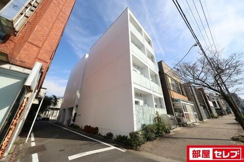 愛知県名古屋市千種区千種１丁目 賃貸マンション