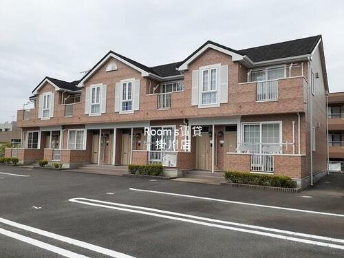 静岡県掛川市長谷３丁目 賃貸アパート