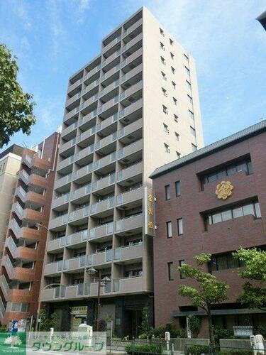 クリオ西池袋