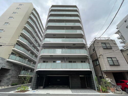 ＡＳＭＡＣＩ　ＭＡＩＳＯＮ両国Ⅱ