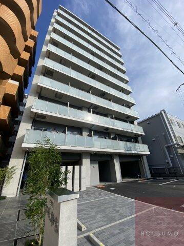 Ｓｈｉｎｉｎｇ江坂離宮 10階建