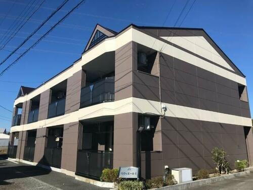 リヴィエールⅡ