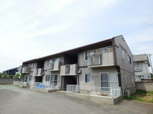 シルクハイツ天川 2階建