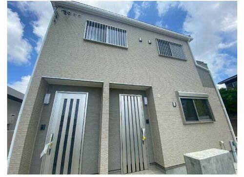 沖縄県豊見城市字高嶺 賃貸マンション