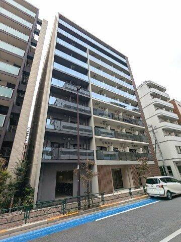 ＵＲＢＡＮ　ＰＡＲＫ浅草Ⅱ