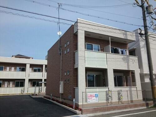 プラシード手柄Ⅰ 2階建
