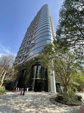 東京都渋谷区千駄ヶ谷４丁目 賃貸マンション