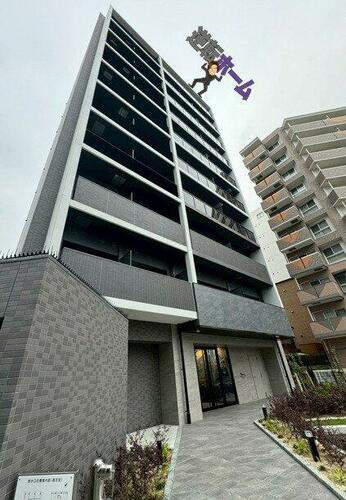 愛知県名古屋市北区大曽根４丁目 賃貸マンション