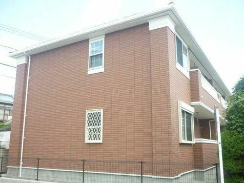 神奈川県小田原市久野 賃貸アパート