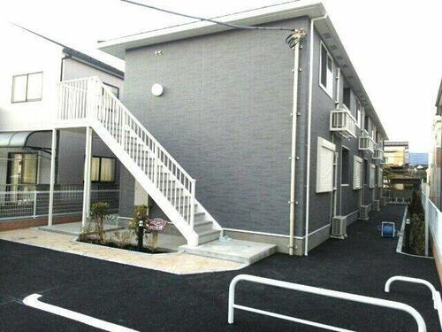 神奈川県小田原市曽比 賃貸アパート