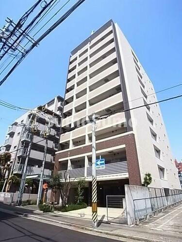 兵庫県神戸市中央区日暮通１丁目 築16年12ヶ月 11階建