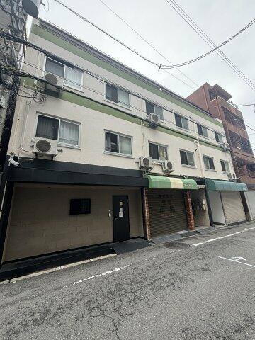 発春レジダンス