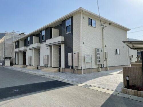 ＰＬＡＴＡ　Ⅰ 2階建