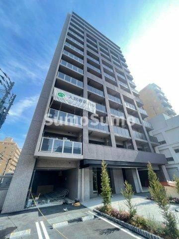 福岡県福岡市博多区美野島２丁目 賃貸マンション