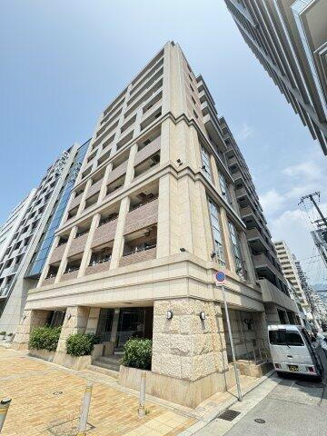 兵庫県神戸市中央区海岸通２丁目 築20年5ヶ月 11階建