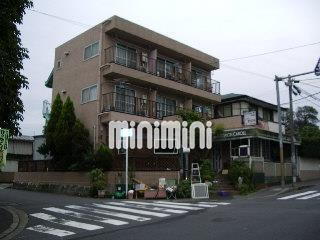 千葉県松戸市北松戸３丁目 賃貸マンション