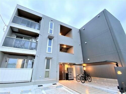 千葉県市川市平田２丁目 賃貸アパート