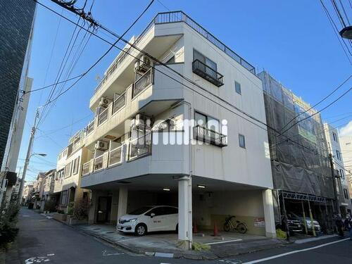 東京都北区神谷２丁目 賃貸マンション