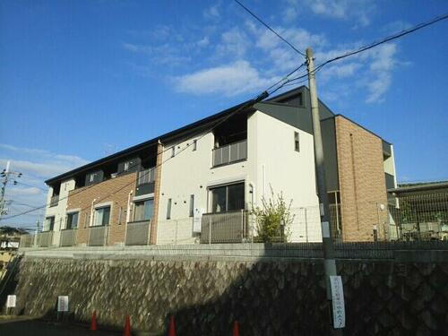 大阪府四條畷市岡山２丁目 2階建 築14年5ヶ月