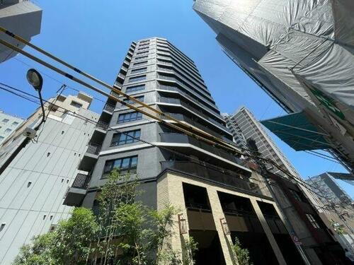 東京都千代田区神田須田町２丁目 賃貸マンション