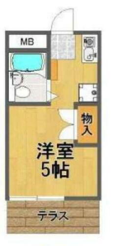 神奈川県座間市入谷東３丁目 座間駅 ワンルーム アパート 賃貸物件詳細