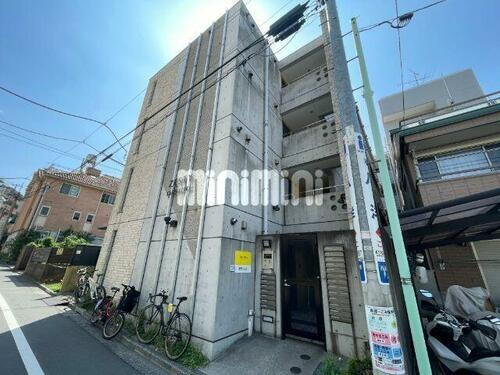 ＺＥＳＴＹ神楽坂Ⅰ