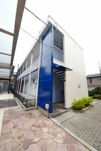埼玉県春日部市小渕 2階建