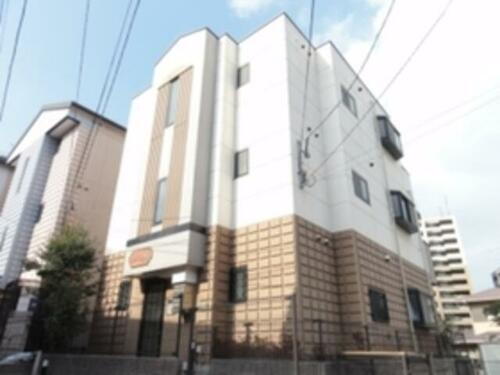 プリメール赤坂