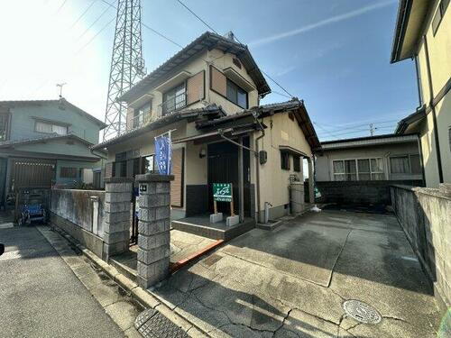苅屋Ｏ－ｈｏｕｓｅ 2階建